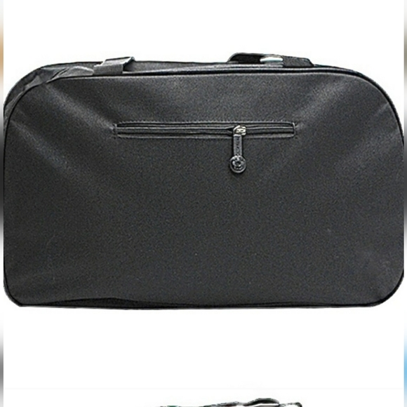 Hello Kitty Travel Crossbody Bag black - Picture 6 of 10